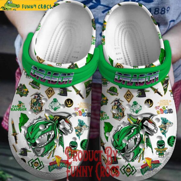 Dragon Green Power Rangers Crocs 2.jpg