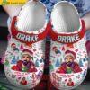 Drake Merry Christmas Santa Do You Love Me Crocs Shoes 1.jpg