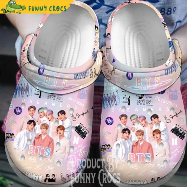 Dreamers Bts Crocs Shoes 1.jpg