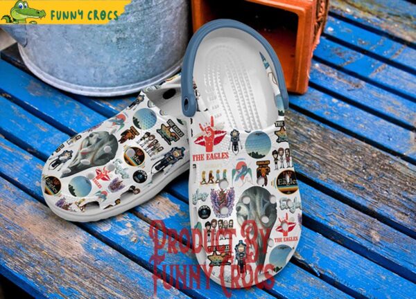 Eagles Band Crocs Shoes 2.jpg