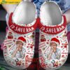 Ed Sheeran Christmas Crocs Clogs Shoes 1.jpg