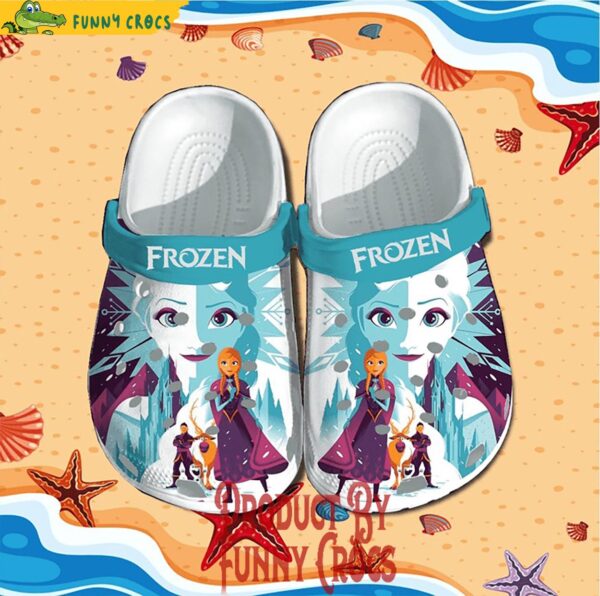 Elsa And Anna Frozen Crocs 2.jpg