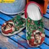 Elvis Presley Always on My Mind Christmas Crocs 2.jpg