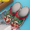 Elvis Presley Always on My Mind Christmas Crocs 3.jpg