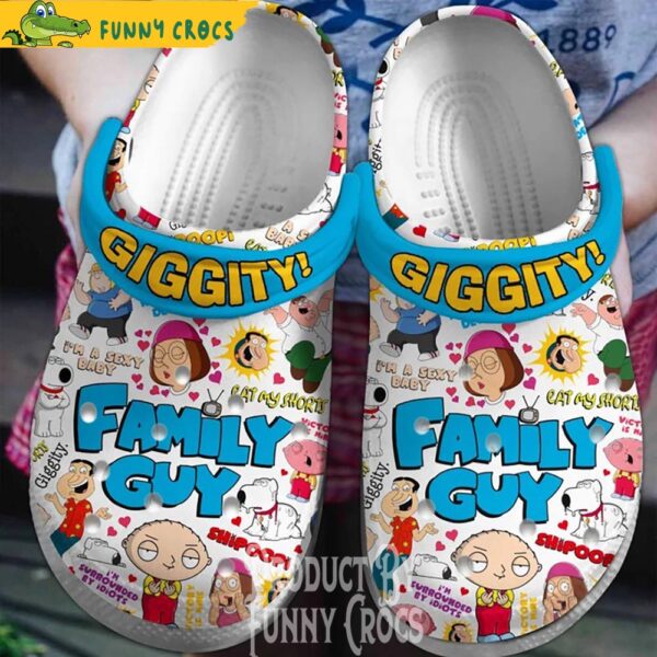 Family Guy Giggity Crocs Shoes 1.jpg