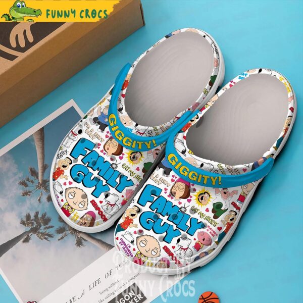 Family Guy Giggity Crocs Shoes 2.jpg