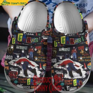 Fargo Movie Crocs Shoes 1.jpg