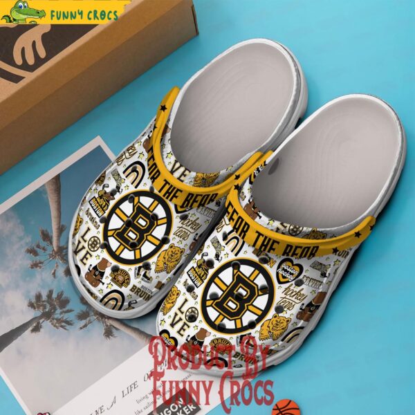 Fear The Bear Boston Bruins Crocs 2.jpg