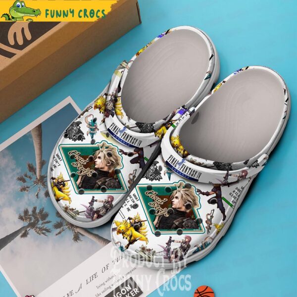 Final Fantasy Iv Advance Cloud Strife Crocs 2.jpg