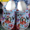 Fleetwood Mac Christmas Crocs Shoes 1.jpg