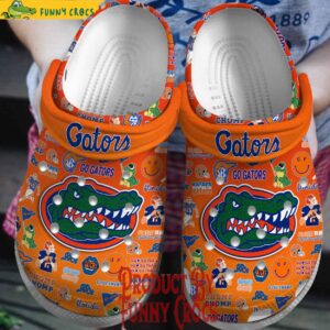 Florida Gators Football Orange Crocs 1.jpg