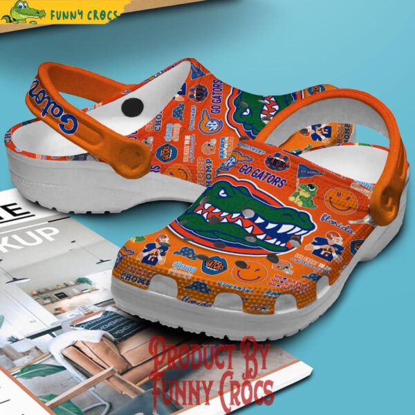 Florida Gators Football Orange Crocs 2.jpg