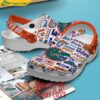 Florida Gators Saturday Are For The Gators Crocs Shoes 2.jpg