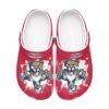 Florida Panthers Crocs Slippers 1.jpeg