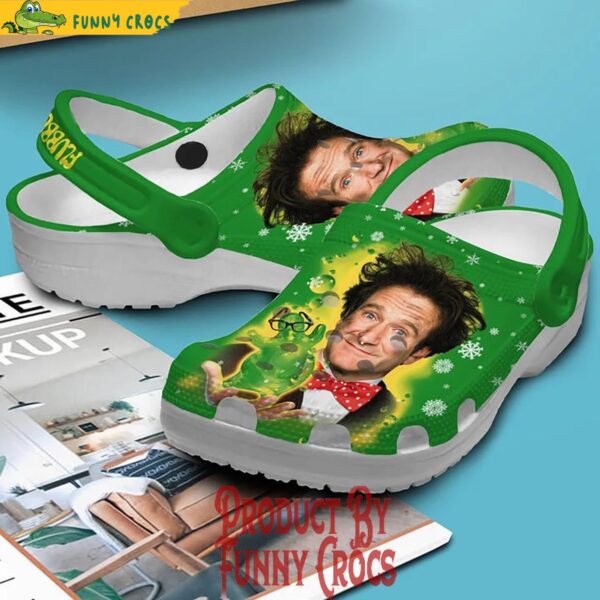 Flubber Disney Christmas Crocs Shoes 2.jpg