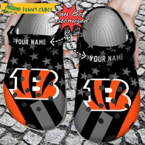 Football Personalized Cincinnati Bengals Crocs.jpg