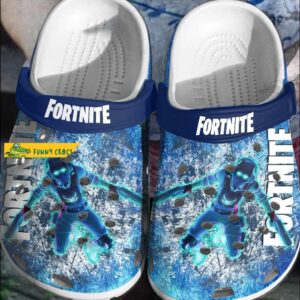 Fortnite Characters Crocs Clogs Shoes.jpg