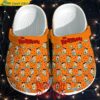 Fred Flintstone Pattern Crocs 1.jpg