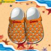 Fred Flintstone Pattern Crocs 2.jpg