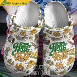 Frog And Toad Books Crocs Shoes 1.jpg