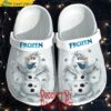 Frozen Olaf Crocs Shoes 2.jpg