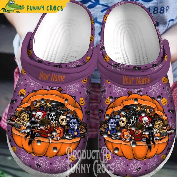 Full Horror Movie Halloween Crocs Shoes.jpg