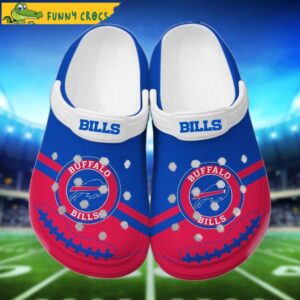 Funny Buffalo Bills Crocs Clog Shoes.jpg