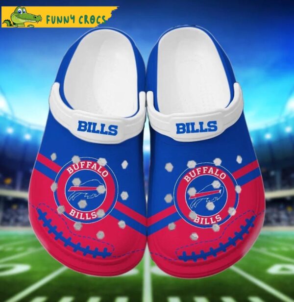 Funny Buffalo Bills Crocs Clog Shoes.jpg