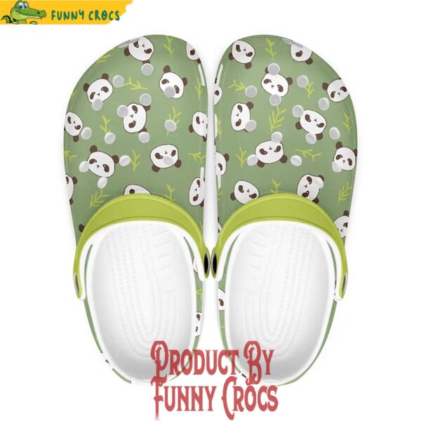 Funny Panda Crocs Slippers 3.jpg