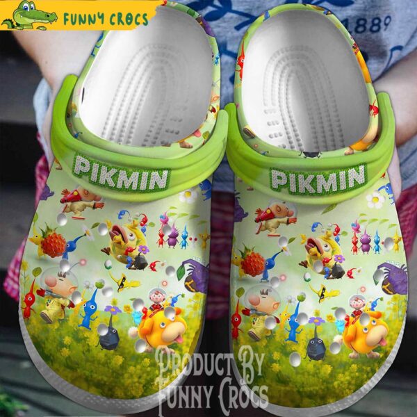 Games Like Pikmin Crocs 1.jpg