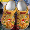 Garfield Christmas Clog Crocs 1.jpg