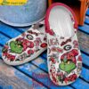 Georgia BullDogs Grinch Crocs Shoes 3.jpg