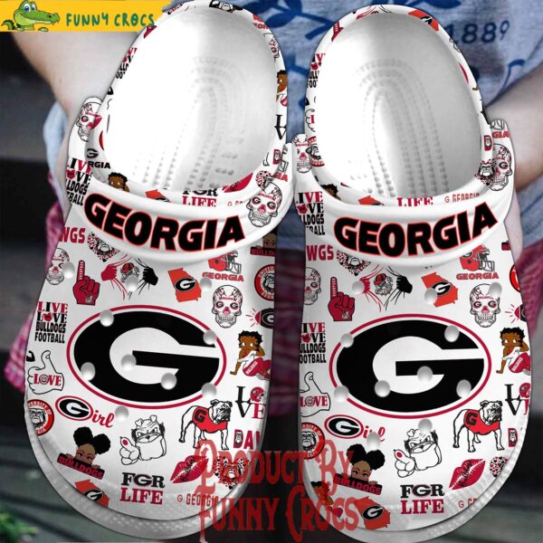 Georgia Bulldog FGR Life Crocs 1.jpg