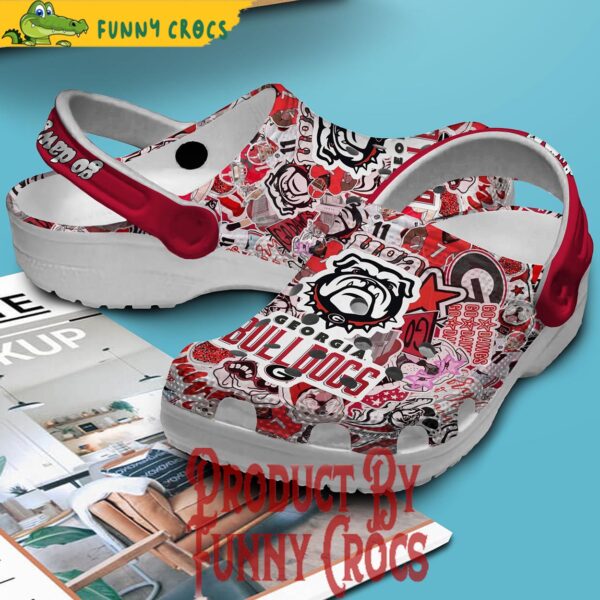 Georgia Bulldogs Go Dawgs Crocs Gifs For Fans 2.jpg