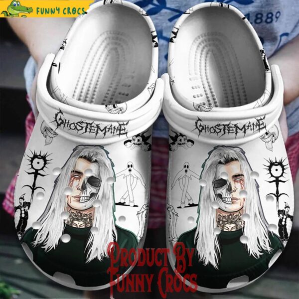 Ghostemane White Crocs 1.jpg