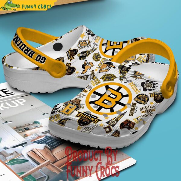 Go Bruins Boston Bruins Crocs 2.jpg