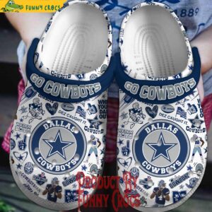 Go Cowboys Dallas Cowboys Crocs 1.jpg