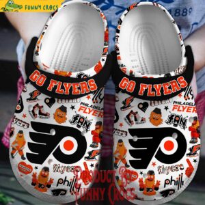 Go Flyers Philadelphia Flyers Crocs 1.jpg