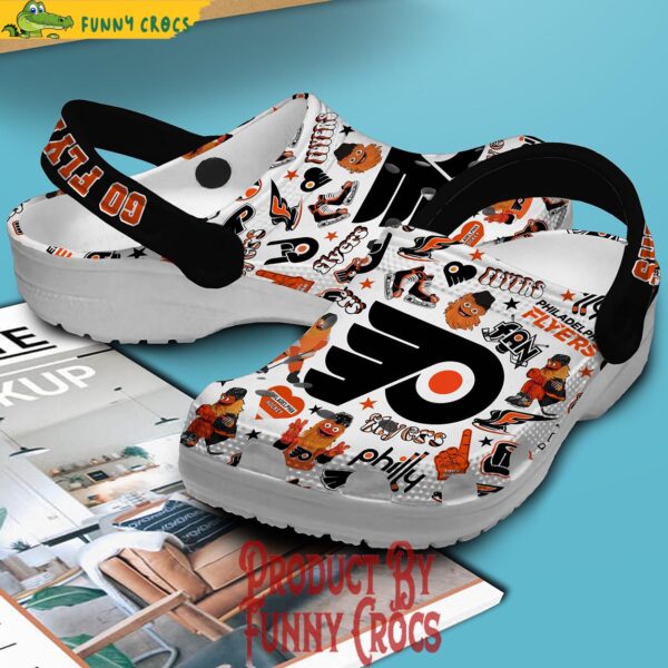 Go Flyers Philadelphia Flyers Crocs 2.jpg