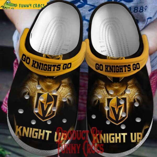 Go Knight Go Vegas Golden Knights Crocs 1.jpg