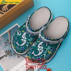 Go Mariners Seattle Mariners Crocs For Adults 1.jpg