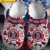 Go Red Sox Boston Red Sox Crocs Slippers 1.jpg