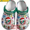 Grateful Dead Merry Christmas Crocs For Adults 2.jpg