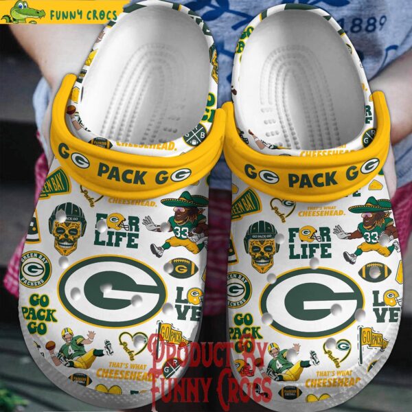 Green Bay Packers For Life Crocs 1.jpg