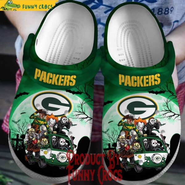 Green Bay Packers Halloween Crocs 2.jpg