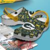 Green Bay Packers NFL Crocs Slippers 3.jpg