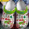 Grinch Stole Hohoho Christmas Crocs Shoes 1.jpg