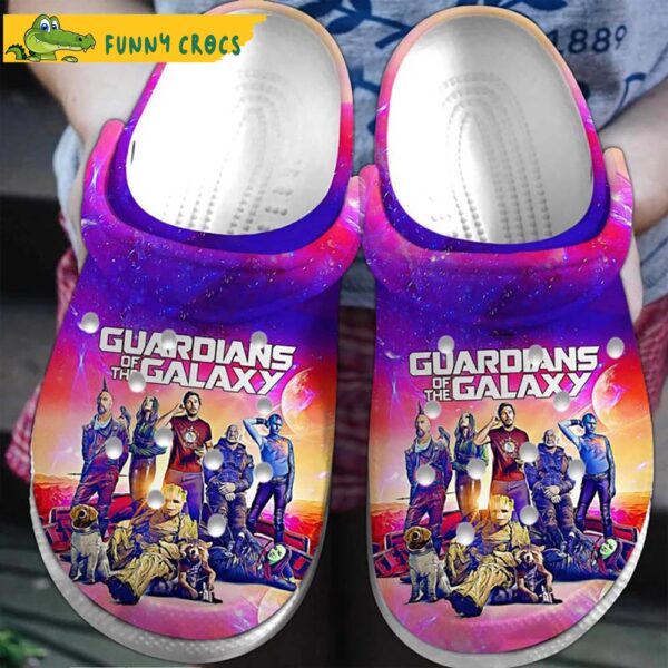 Guardian Of The Galaxy Funny Crocs.jpg