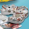 Gunsmoke Merry Christmas Crocs 2.jpg