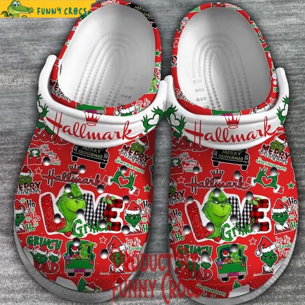 Hallmark Grinch Christmas Crocs 1.jpg